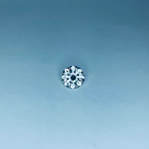 1 Carat J VVS1 ROUND Diamond