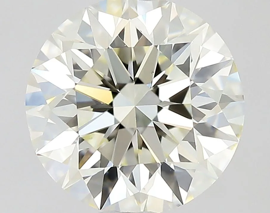 1 Carat Round L VS1 Natural Diamond 1 1 Carat Round L VS1 Natural Diamond