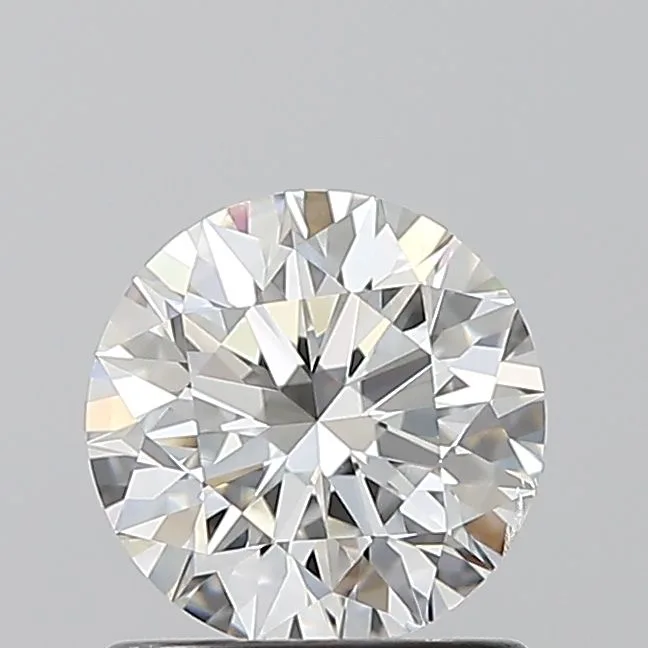 1 Carat G SI1 ROUND Diamond