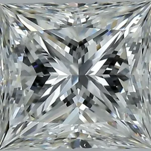 1.5 Carat G VS1 PRINCESS Diamond