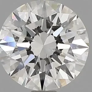 0.9 Carat G VS1 ROUND Diamond