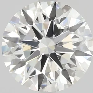 1.4 Carat H VS2 ROUND Diamond