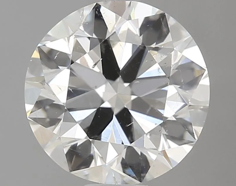 1.5 Carat I SI1 ROUND Diamond 1 1.5 Carat I SI1 ROUND Diamond