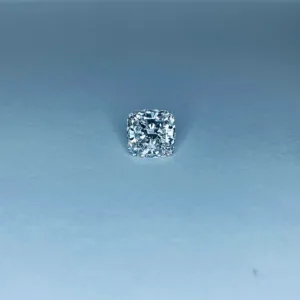 1.52 Carat H SI1 CUSHION BRILLIANT Diamond