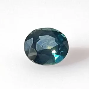 3.07 Carat   OVAL SAPPHIRE