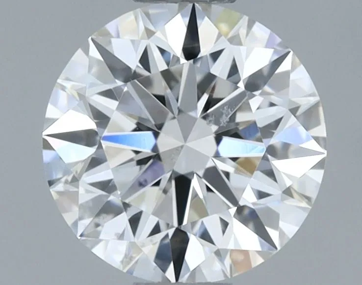 0.62 Carat Round I SI1 Natural Diamond 1 0.62 Carat Round I SI1 Natural Diamond