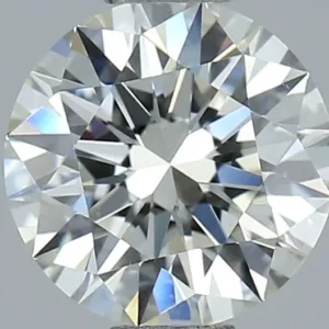 1.01 Carat I VS1 ROUND Diamond