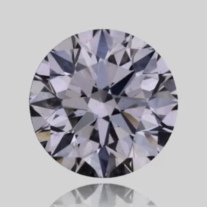 0.7 Carat Round I SI1 Natural Diamond