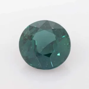 4.0 Carat   ROUND SAPPHIRE
