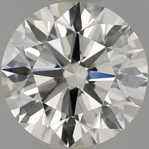 1.3 Carat J VS1 ROUND Diamond
