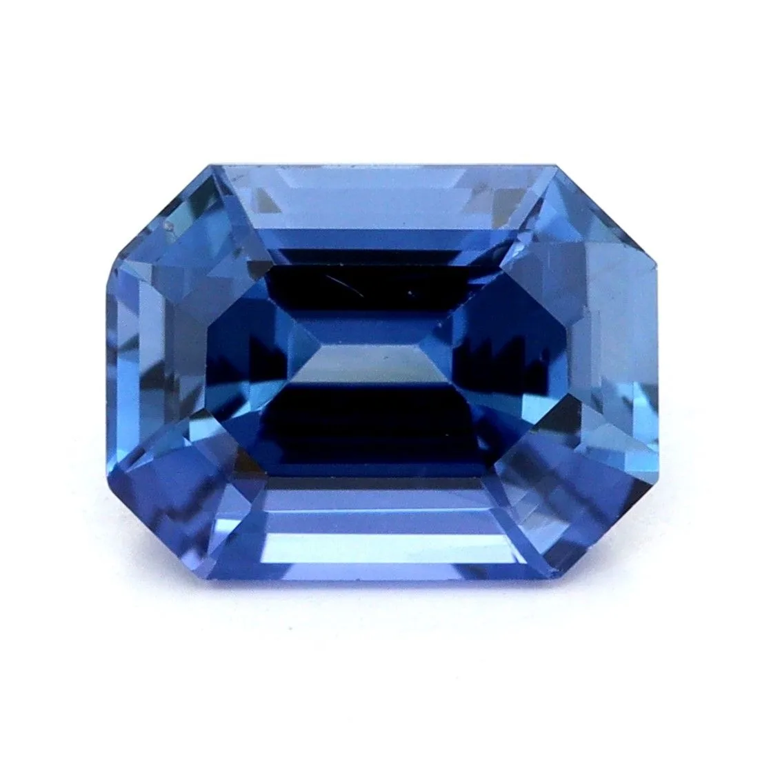 1.95 Carat   EMERALD SAPPHIRE