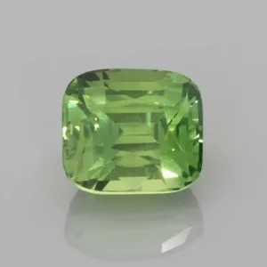 2.03 Carat   CUSHION SAPPHIRE