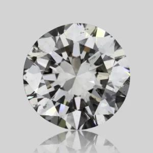 1.01 Carat Round I SI2 Natural Diamond