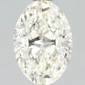 1.31 Carat J VS2 OVAL Diamond