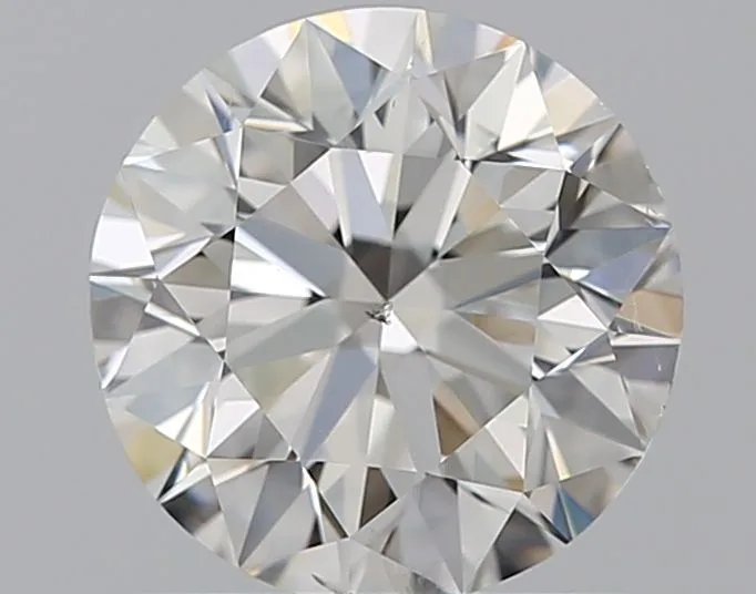 0.9 Carat Round F SI2 Natural Diamond 1 0.9 Carat Round F SI2 Natural Diamond