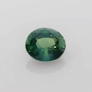 2.17 Carat   OVAL SAPPHIRE
