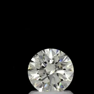 1.26 Carat M VVS1 ROUND Diamond