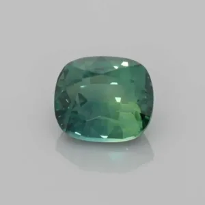 2.05 Carat   CUSHION SAPPHIRE