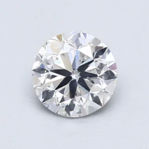 1.01 Carat Round G SI2 Natural Diamond
