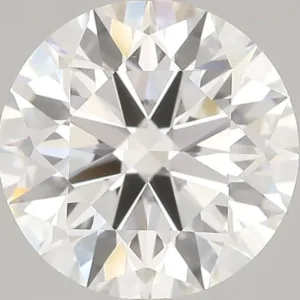 1.81 Carat G VS1 ROUND Diamond