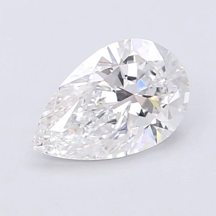 1.4 Carat E VS1 PEAR Lab Diamond