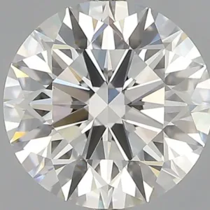 1.2 Carat H VS1 ROUND Diamond