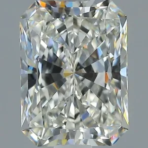 1.5 Carat I VS1 RADIANT Diamond
