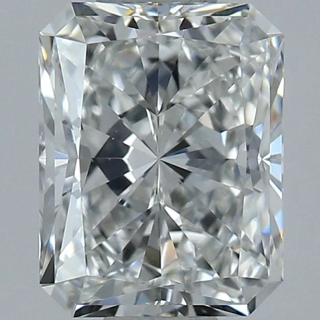 1.2 Carat F VS1 RADIANT Diamond