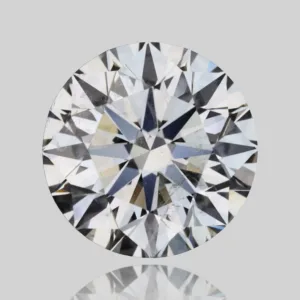 1.01 Carat Round F SI2 Natural Diamond