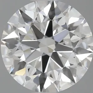 1.17 Carat E VS1 ROUND Lab Diamond