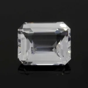 3.05 Carat   EMERALD SAPPHIRE