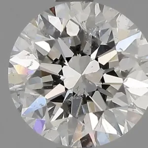 1.2 Carat H SI2 ROUND Diamond