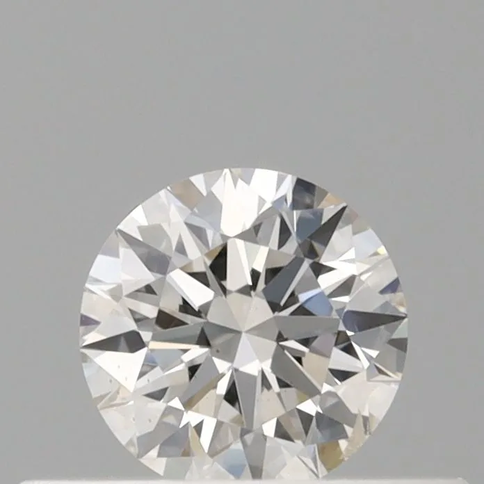0.3 Carat Round H SI2 Natural Diamond 1 0.3 Carat Round H SI2 Natural Diamond