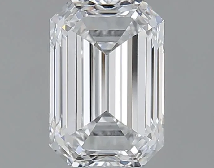 1.5 Carat D VS1 EMERALD Diamond 1 1.5 Carat D VS1 EMERALD Diamond