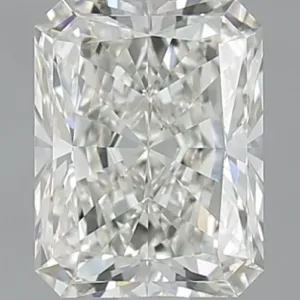 1.52 Carat K VS1 RADIANT Diamond