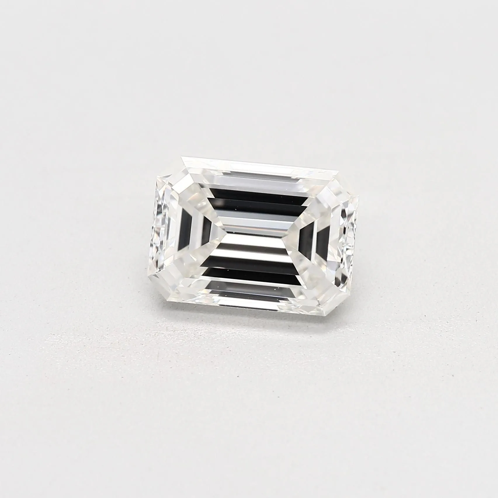 1.51 Carat I VS1 EMERALD Diamond