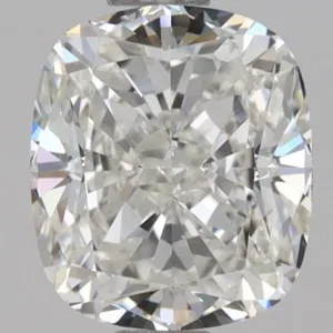 1 Carat G VS1 CUSHION BRILLIANT Diamond