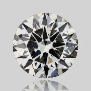 1 Carat Round K SI2 Natural Diamond