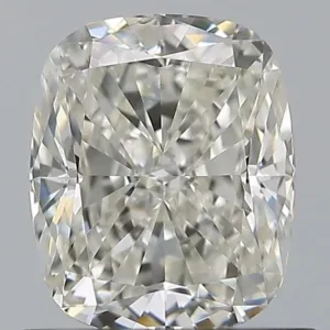 1.01 Carat J VVS1 CUSHION BRILLIANT Diamond