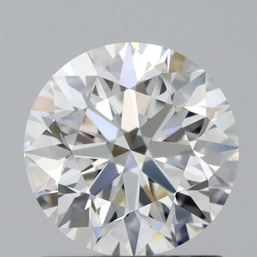 1.2 Carat H VS1 ROUND Diamond