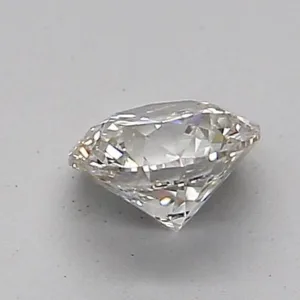 0.47 Carat Round I VS2 Natural Diamond