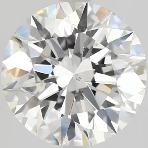 1.7 Carat F VS2 ROUND Diamond