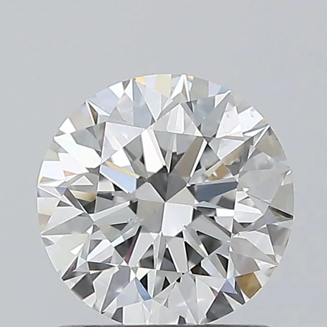 1.05 Carat G SI1 ROUND Diamond