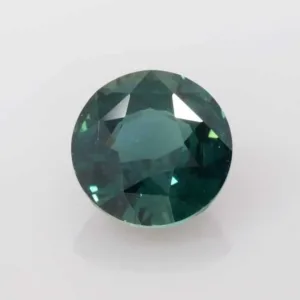 2.6 Carat   ROUND SAPPHIRE