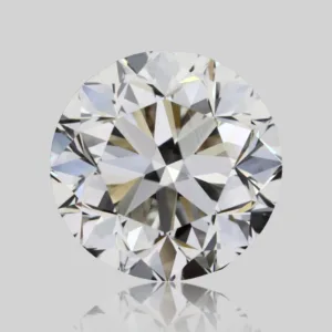 1 Carat Round H VS1 Natural Diamond