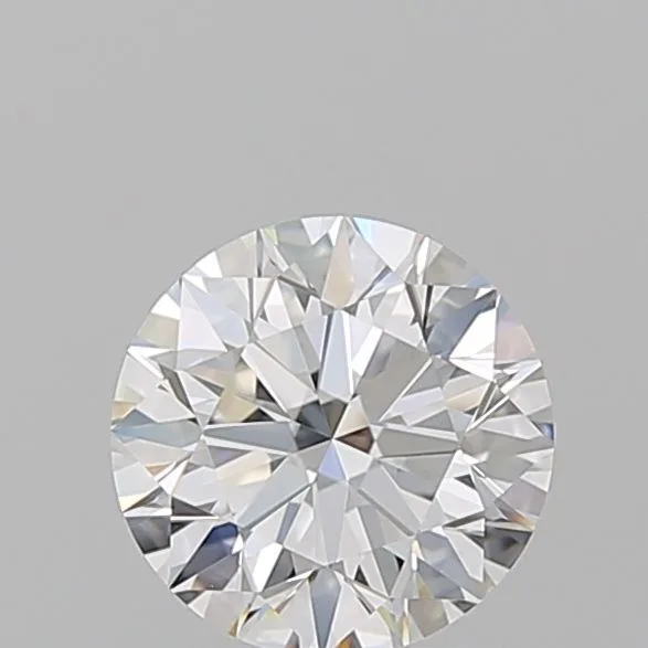 0.96 Carat Round G IF Natural Diamond