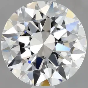 1.3 Carat G VS2 ROUND Diamond