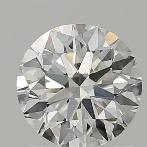 1.02 Carat G VS1 ROUND Diamond