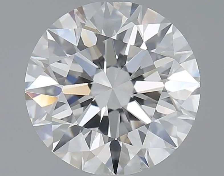 1.7 Carat Round F VS2 Natural Diamond 1 1.7 Carat Round F VS2 Natural Diamond