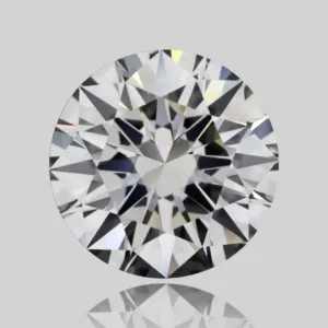 3.02 Carat Round I VS1 Natural Diamond